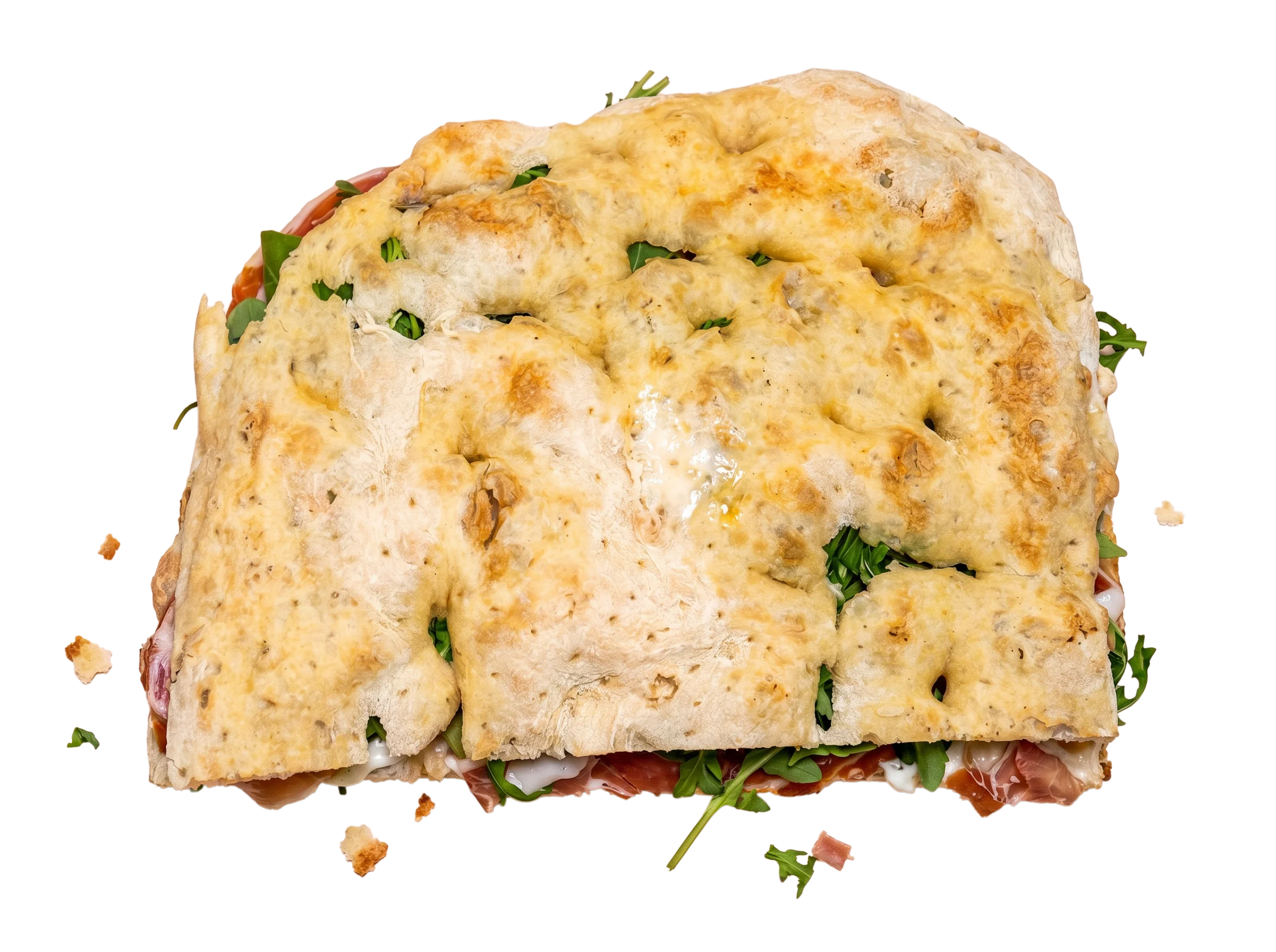 Mezza pala